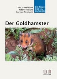 Enlarge image Cover: Der Goldhamster - VerlagsKG Wolf