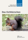 Cover: Das Eichh&ouml;rnchen - Militzke Verlag GmbH