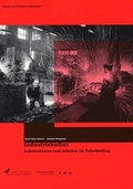 Cover: Spuren zur Aargauer Geschichte / Industriekultur - Schulverlag plus