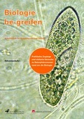 Cover: Biologie be-greifen - Praktische Zug&auml;nge und einfache Versuche zu... / Biologie be-greifen - Schulverlag plus