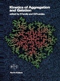 Cover: Kinetics of Aggregation and Gelation - Elsevier
