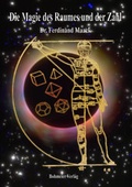 Cover: Die Magie des Raumes und der Zahl - Bohmeier, J