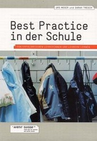 Enlarge image Cover: Best Practice in der Schule - Schulverlag plus