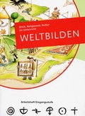 Cover: WELTBILDEN - Schulverlag plus