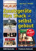 Cover: Zusatzger&auml;te f&uuml;r das Shack - selbst gebaut - DARC