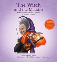 Enlarge image Cover: The Witch and the Maestro - Hug Musikverlage