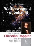 Cover: Christian Doppler - Weltbewegend, unbekannt - Living Edition/STARNA