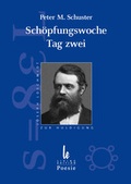 Cover: Sch&ouml;pfungswoche, Tag zwei - Living Edition/STARNA