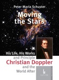 Cover: Christian Doppler - Moving the Stars - Living Edition/STARNA