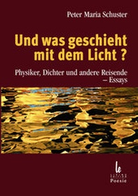 Enlarge image Cover: Und was geschieht mit dem Licht? - Living Edition/STARNA