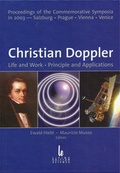 Cover: Christian Doppler: Life and Work, Principle and Applications - Living Edition/STARNA
