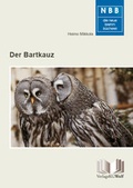 Cover: Der Bartkauz - Militzke Verlag GmbH