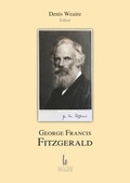 Cover: George Francis Fitzgerald - Living Edition/STARNA