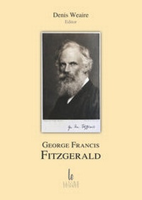 Enlarge image Cover: George Francis Fitzgerald - Living Edition/STARNA