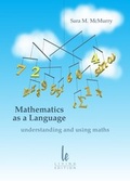 Cover: Mathematics as a Language - Living Edition/STARNA