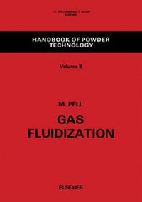 Abbildung von: Gas Fluidization - Elsevier
