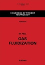 Cover: Gas Fluidization - Elsevier
