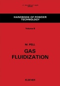 Cover: Gas Fluidization - Elsevier