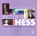 Cover: Victor F. Hess - Living Edition/STARNA