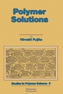 Cover: Polymer Solutions - Elsevier