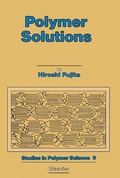 Cover: Polymer Solutions - Elsevier
