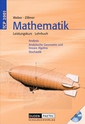 Cover: Theoria Cum Praxi 2001 / 11.-13. Schuljahr - Leistungskurs - Mathematik - Duden Schulbuch