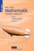 Cover: Theoria Cum Praxi 2001 / 11.-13. Schuljahr - Leistungskurs - Mathematik - Duden Schulbuch