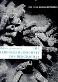 Cover: Die Lebensgemeinschaft des Bergbaches - Militzke Verlag GmbH