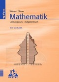 Cover: Theoria Cum Praxi 2001 / 11.-13. Schuljahr - Leistungskurs - Stochastik - Duden Schulbuch