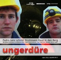 Cover: Ungerd&uuml;re - Knapp Verlag