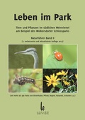 Cover: Leben im Park - Living Edition/STARNA