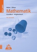 Cover: Theoria Cum Praxi 2001 / 11.-13. Schuljahr - Grundkurs - Stochastik - Duden Schulbuch
