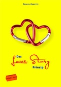 Cover: Das Love Story Prinzip - Knapp Verlag