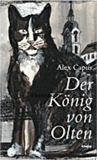 Enlarge image Cover: Der König von Olten - Knapp Verlag