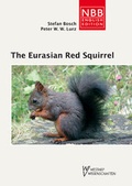 Cover: The Eurasian Red Squirrel - Militzke Verlag GmbH