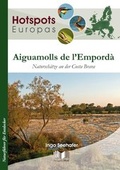 Cover: Aiguamolls de l'Empord&agrave; - Militzke Verlag GmbH