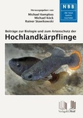 Cover: Beitr&auml;ge zur Biologie und zum Artenschutz der Hochlandk&auml;rpflinge - Militzke Verlag GmbH