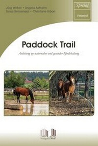 Abbildung von: Paddock Trail - VerlagsKG Wolf