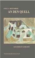 Cover: An den Quell - Theodor Kramer Gesellschaft