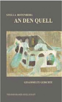 Enlarge image Cover: An den Quell - Theodor Kramer Gesellschaft