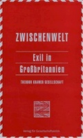 Cover: Jahrbuch der Theodor Kramer Gesellschaft / Exil in Grossbritannien - Theodor Kramer Gesellschaft