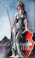 Cover: Ges(t)ammelte Werke - Knapp Verlag
