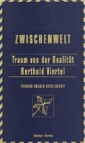 Cover: Jahrbuch der Theodor Kramer Gesellschaft / Der Traum von der Realit&auml;t - Theodor Kramer Gesellschaft