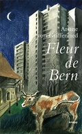 Cover: Fleur de Bern - Knapp Verlag