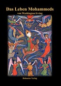 Cover: Das Leben Mohammeds - Bohmeier, J