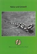 Cover: Natur und Umwelt - Rheticus-Gesellschaft