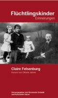 Cover: Fl&uuml;chtlingskinder - Theodor Kramer Gesellschaft