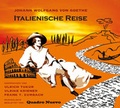 Cover: Italienische Reise - steinbach sprechende b&uuml;cher