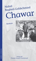 Cover: Chawar - Theodor Kramer Gesellschaft
