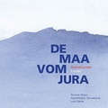 Cover: D&auml; Ma vom Jura - Knapp Verlag